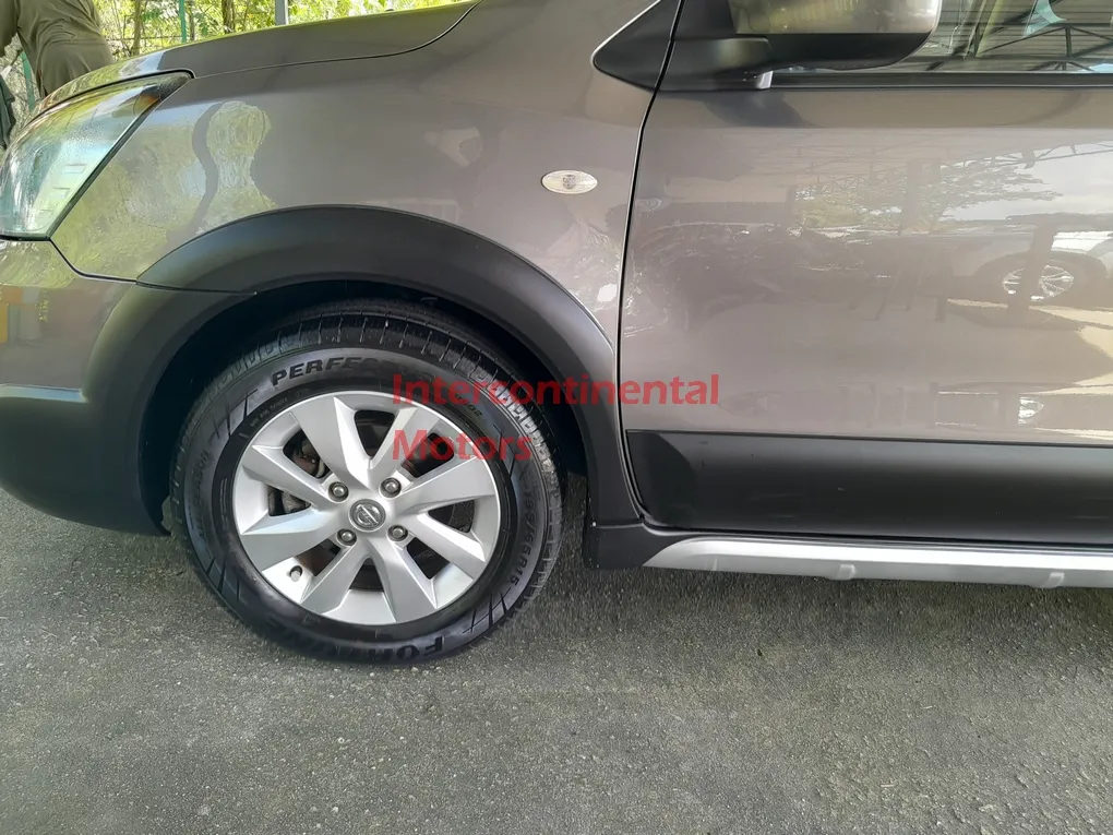 2014 Nissan Livina X-Gear 1.6 (A) image thumbnail 12