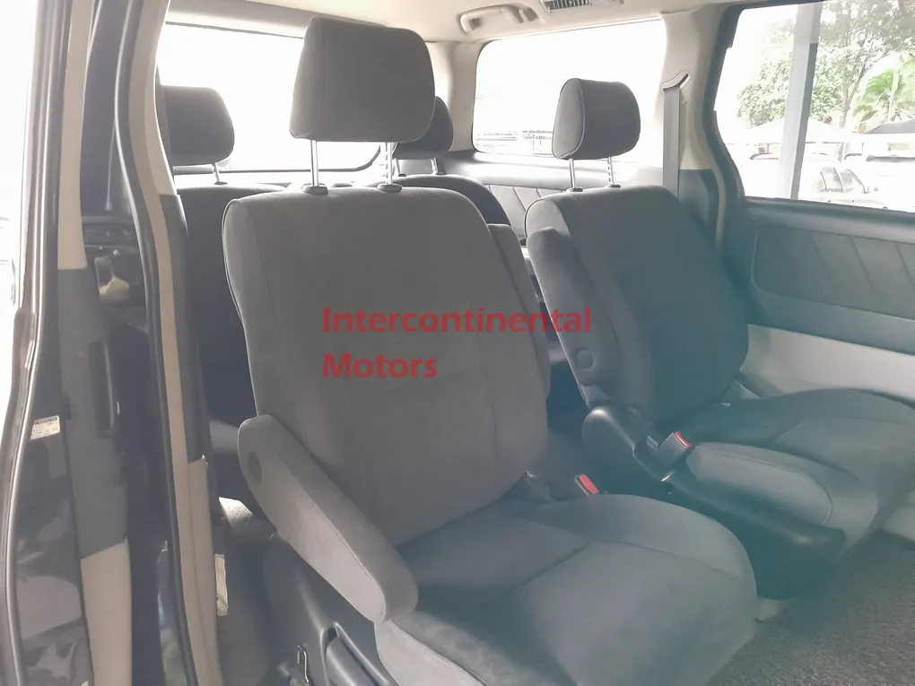 2007 Toyota Alphard 3.0 image thumbnail 8