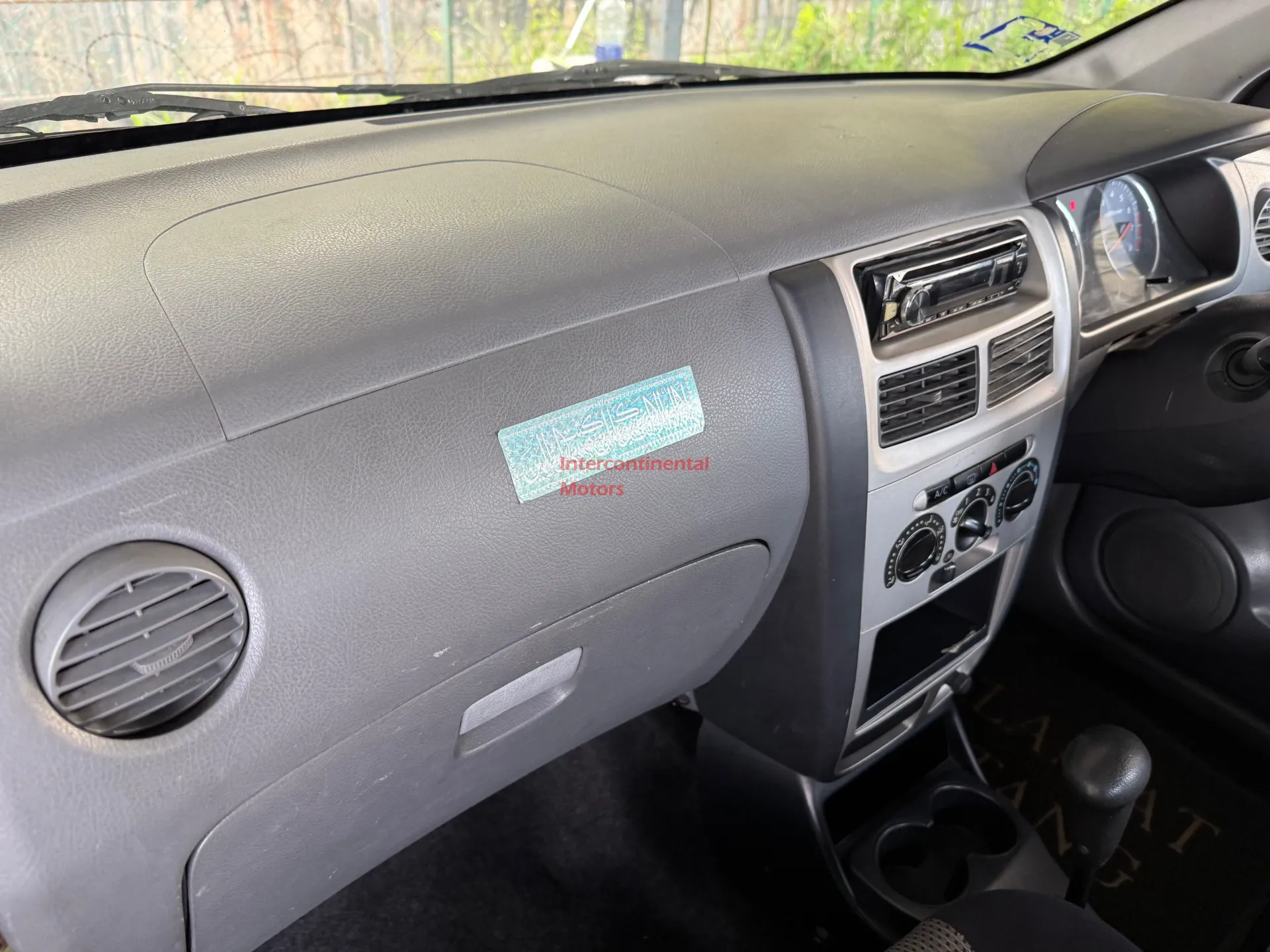 2009 Perodua Viva 1.0 EZ (A) image thumbnail 10