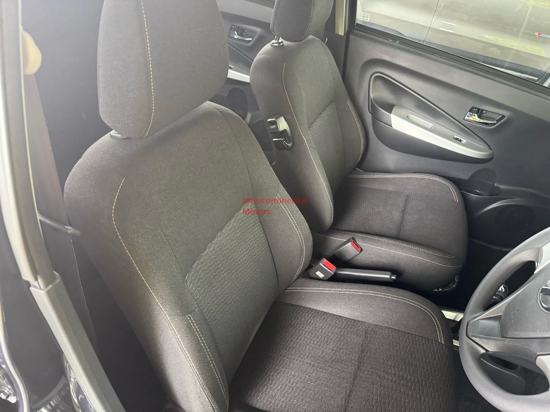 2020 Perodua Axia 1.0 Style (A) image thumbnail 17