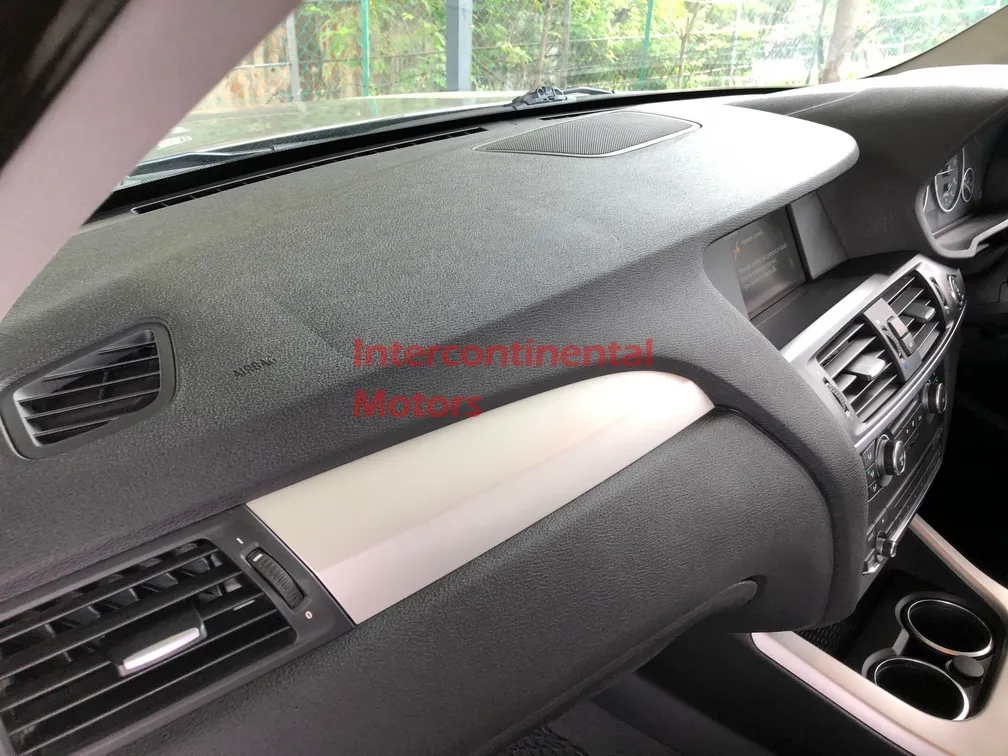 2011 BMW X3 XDrive20D 2.0 (A) image thumbnail 16
