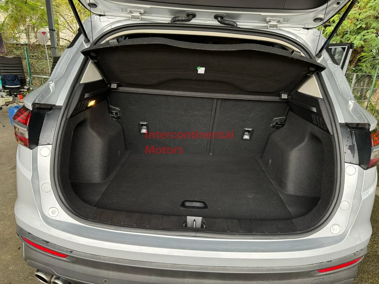 2021 Proton X50 1.5T Standard (A) image thumbnail 15