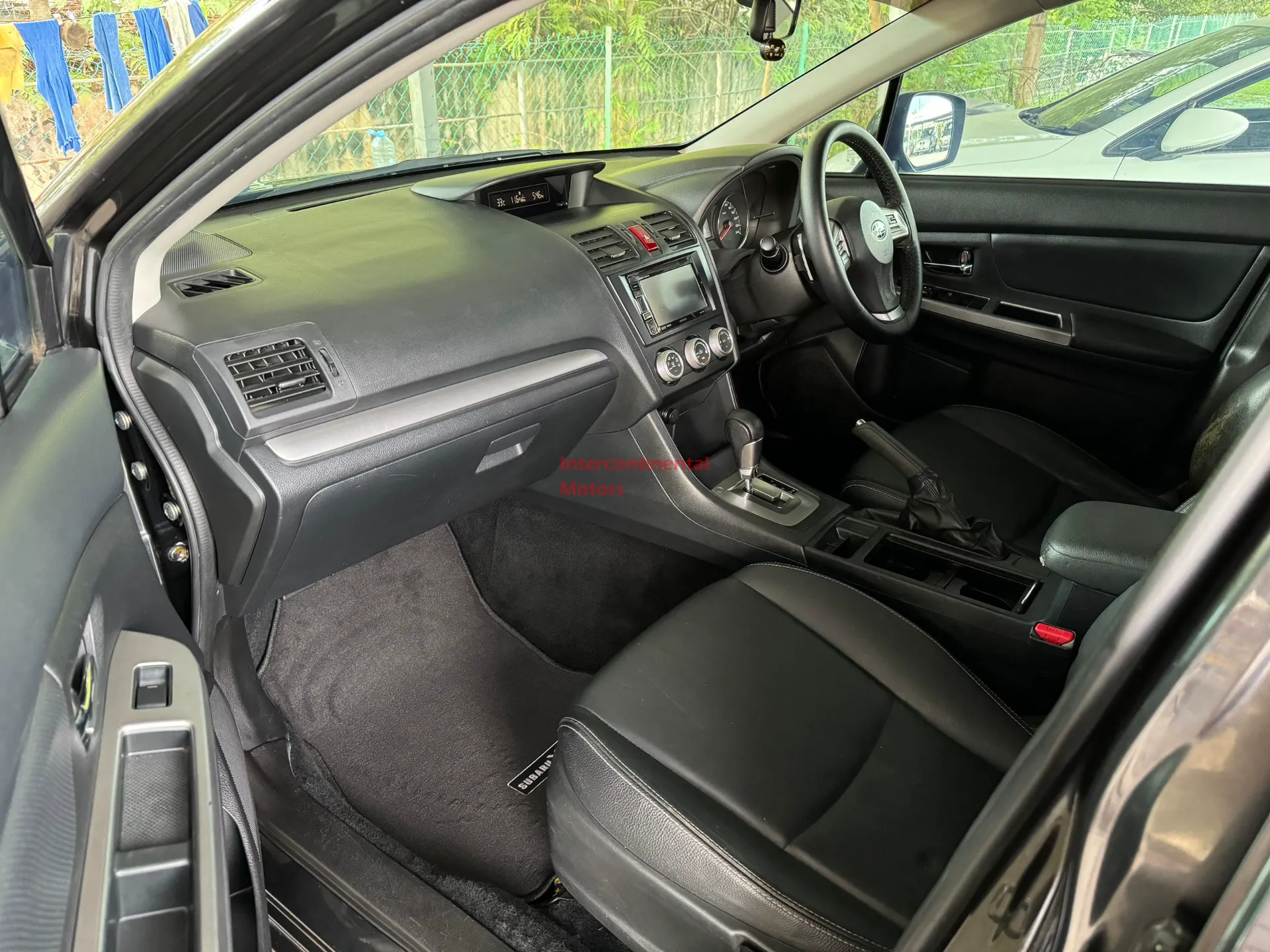 2015 Subaru XV 2.0 (A) image thumbnail 9