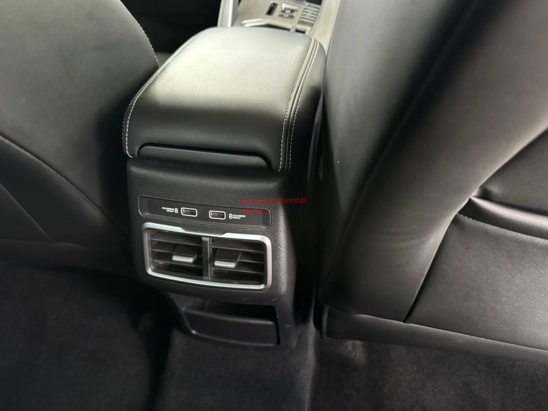 2021 Proton X50 1.5T Executive (A) image thumbnail 10