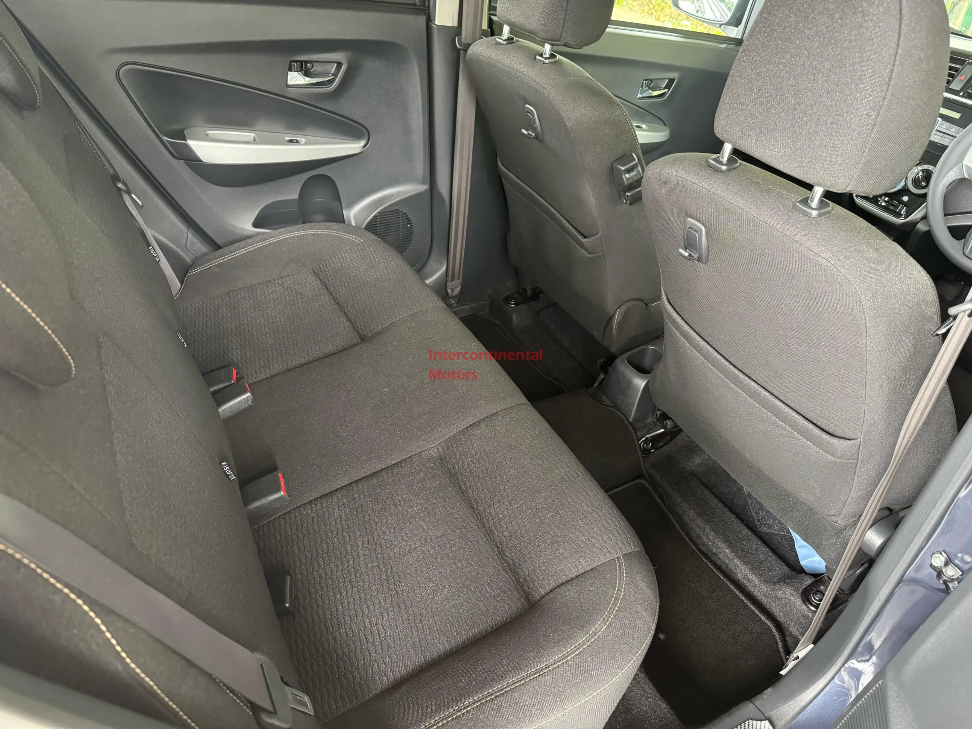 2020 Perodua Axia 1.0 Style (A) image thumbnail 16