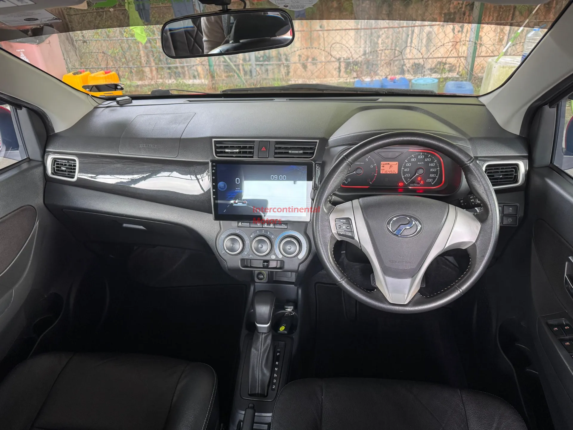 2017 Perodua Bezza 1.3 AV (A) image thumbnail 14
