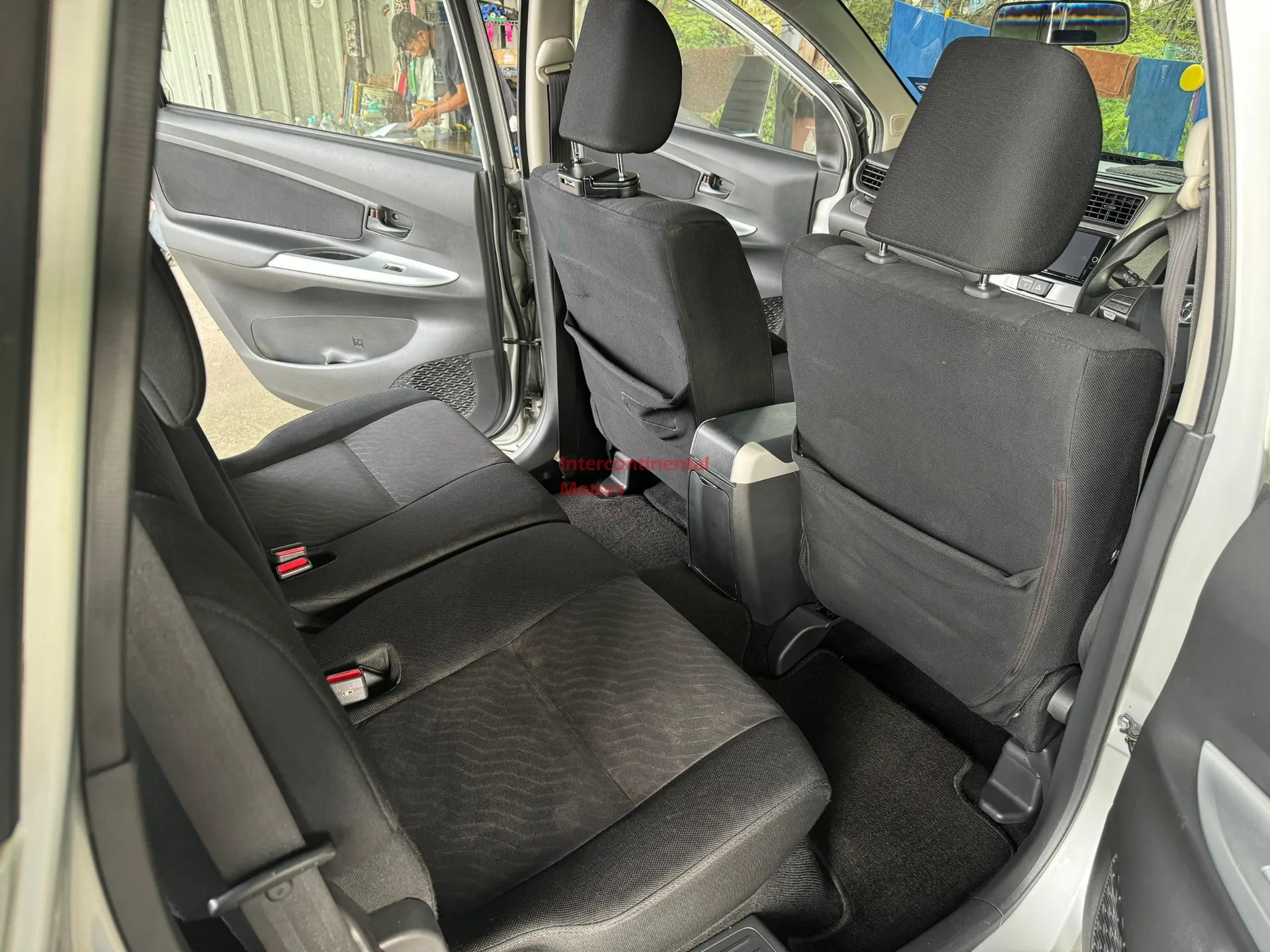 2015 Toyota Avanza 1.5 S (A) image thumbnail 17
