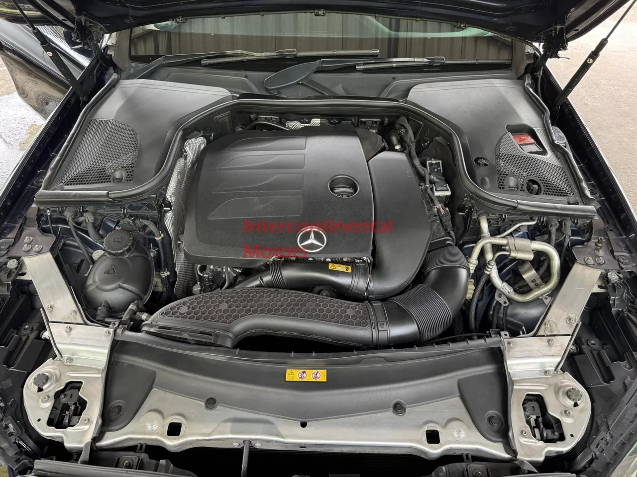 Thumbnail 17 of 2019 Mercedes-Benz E200 2.0 Sportstyle (A) image