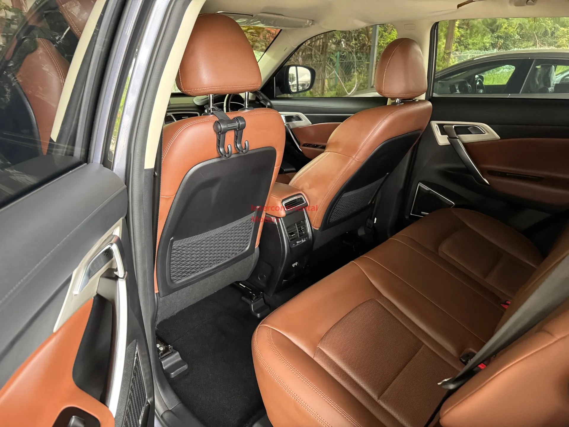 2020 Proton X70 1.8 Premium X (A) image thumbnail 11