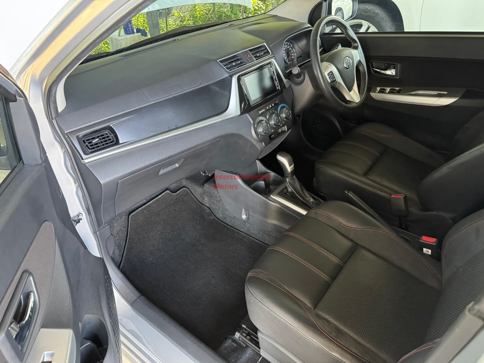 2020 Perodua Bezza 1.3 AV (A) image thumbnail 14