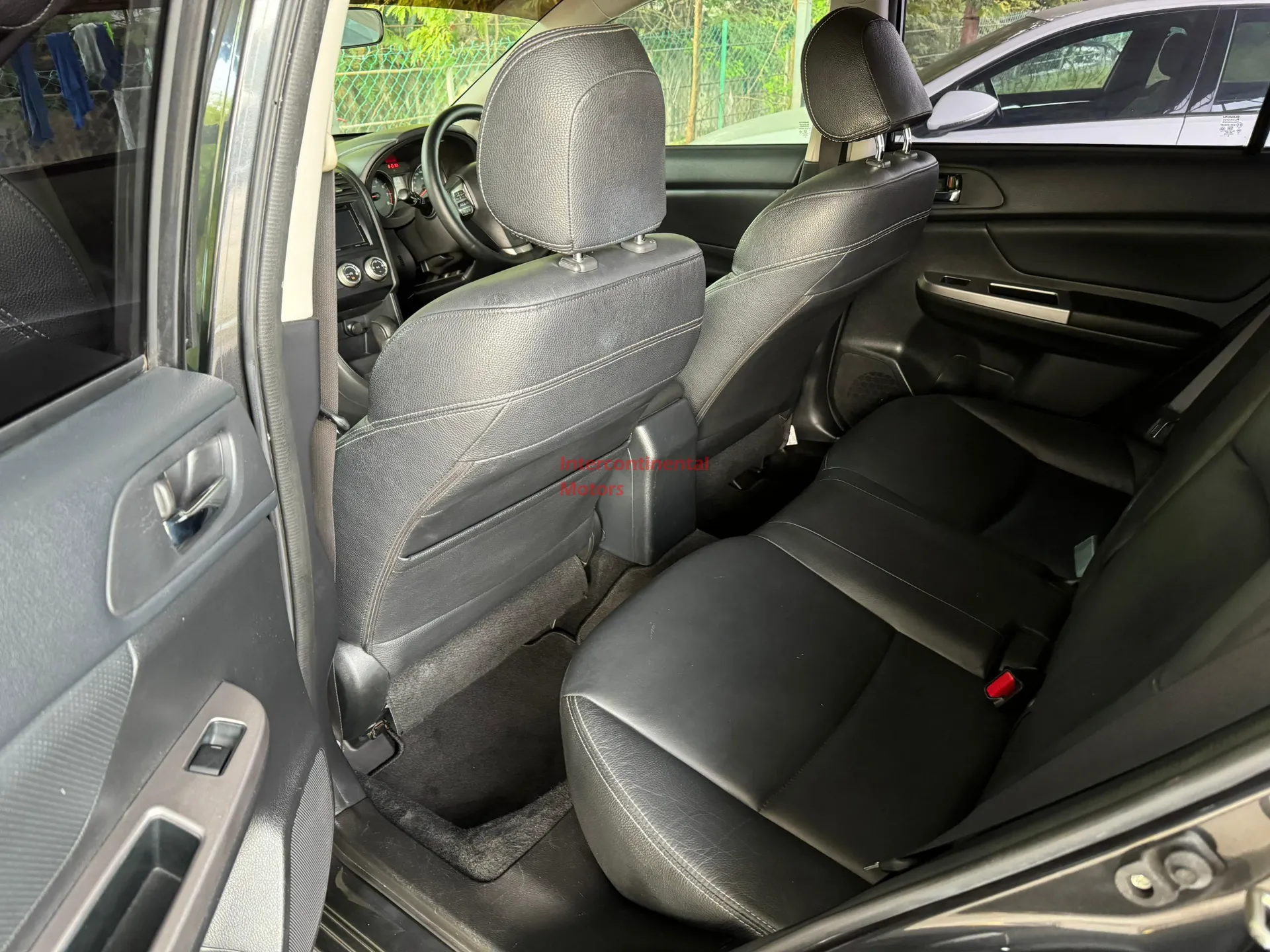 2015 Subaru XV 2.0 (A) image thumbnail 10