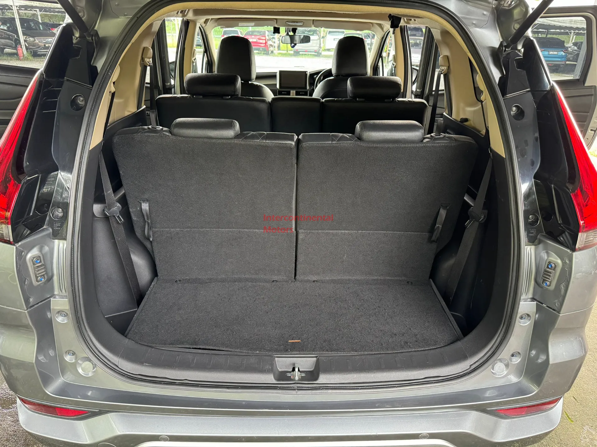 2022 Mitsubishi Xpander 1.5 (A) image thumbnail 13