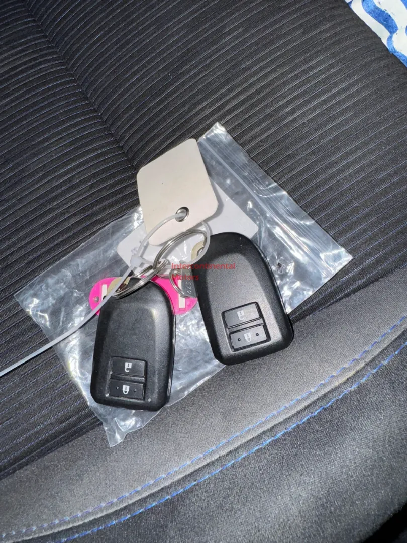 Thumbnail 18 of 2021 Toyota Yaris 1.5 E image