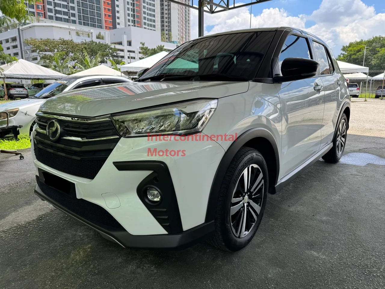 Thumbnail 3 of 2023 Perodua Ativa 1.0 H image