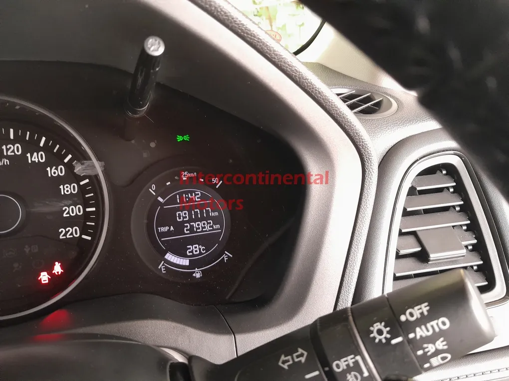 2020 Honda HR-V 1.8 E (A) image thumbnail 19