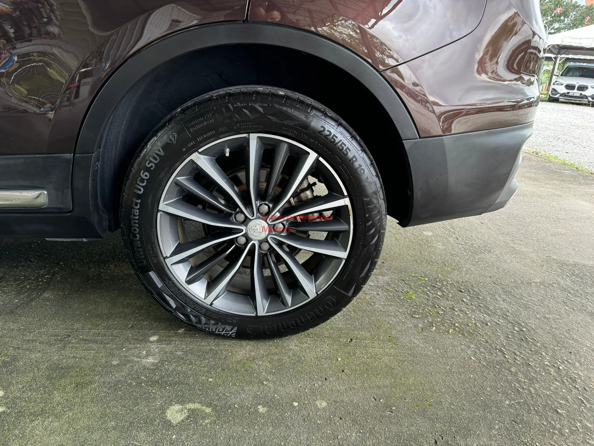 2019 Proton X70 1.8 Premium (A) image thumbnail 17
