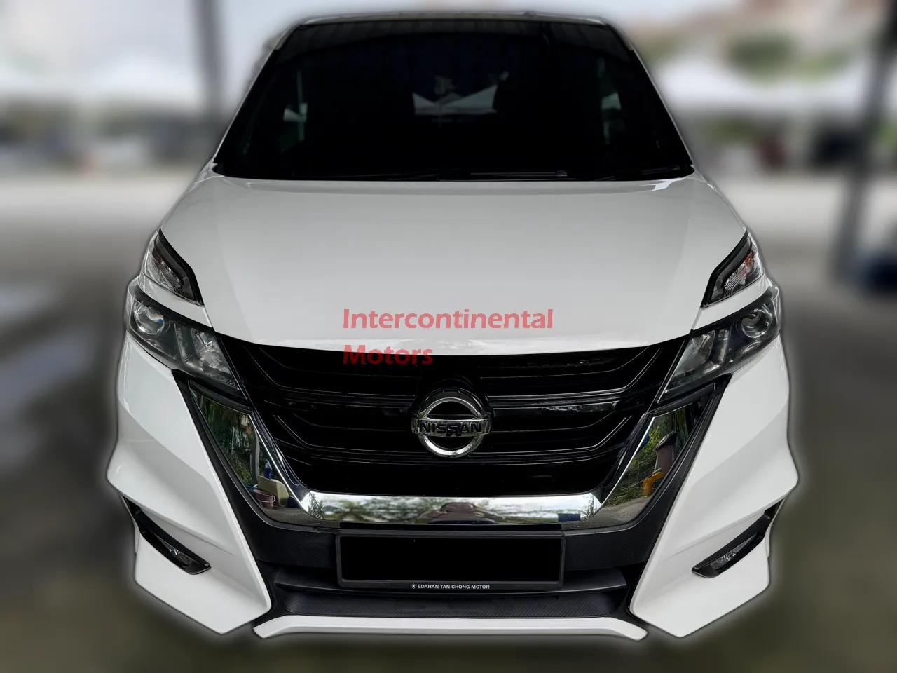 Image of 2019 Nissan Serena 2.0 Highway Star (A)