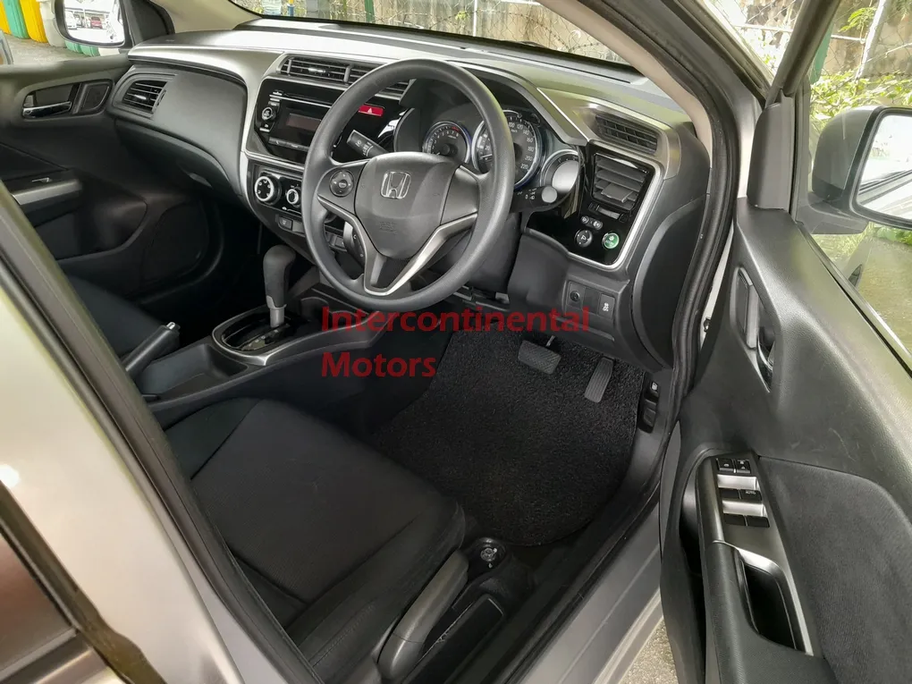 2014 Honda City 1.5 E (A) image thumbnail 7