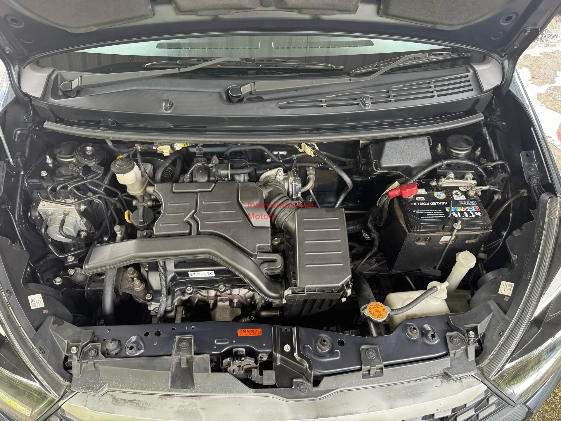 2020 Perodua Axia 1.0 Style (A) image thumbnail 9