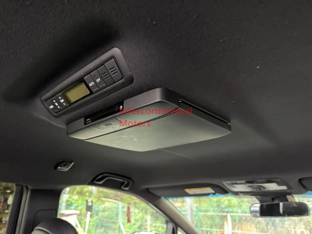 Thumbnail 9 of 2016 Toyota Estima 2.4 Premium-G image