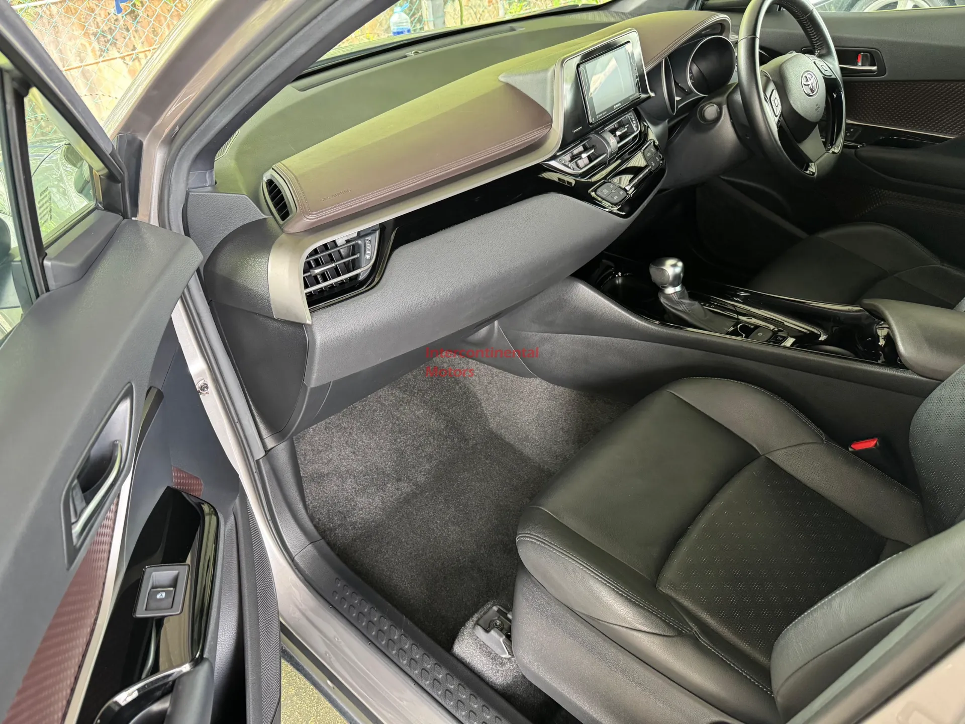2018 Toyota C-HR 1.8 (A) image thumbnail 14