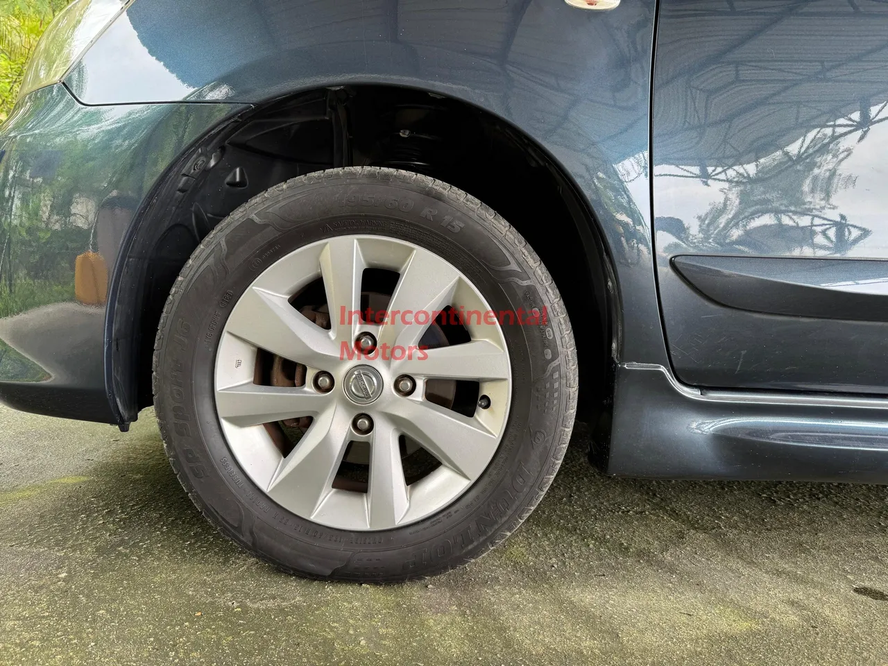 Thumbnail 10 of 2016 Nissan Grand Livina 1.6 (A) image
