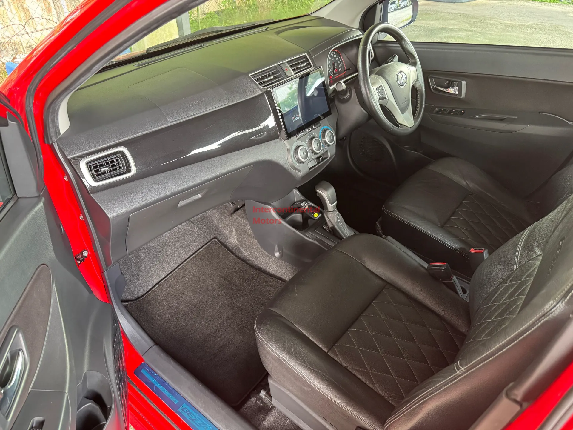 2017 Perodua Bezza 1.3 AV (A) image thumbnail 17