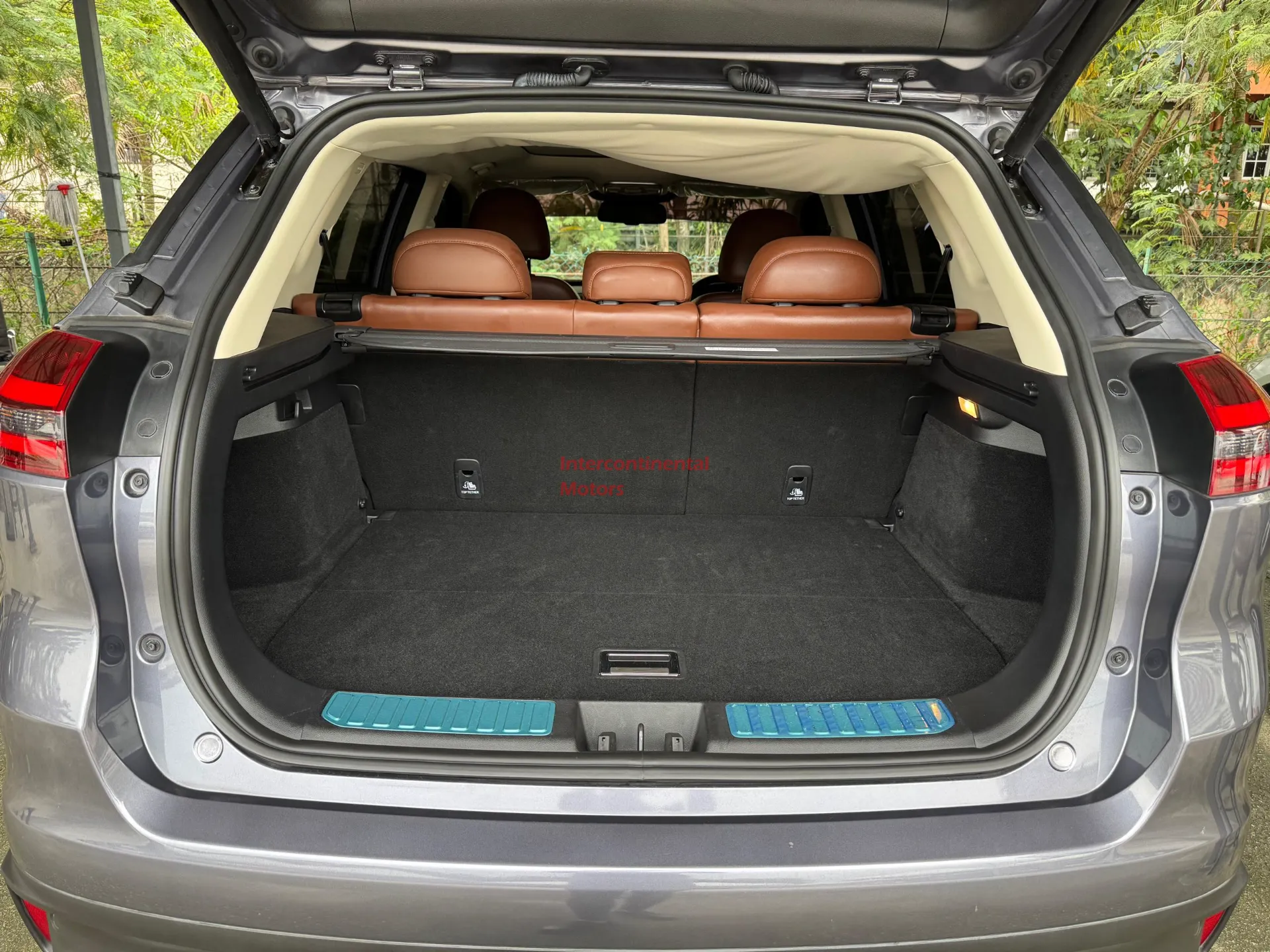 2020 Proton X70 1.8 Premium X (A) image thumbnail 13