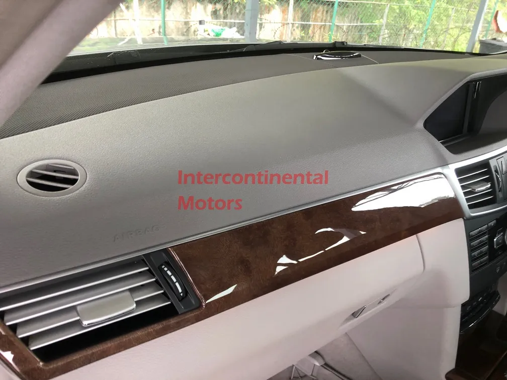 2012 Mercedes-Benz E200 CGi 1.8 (A) image thumbnail 17