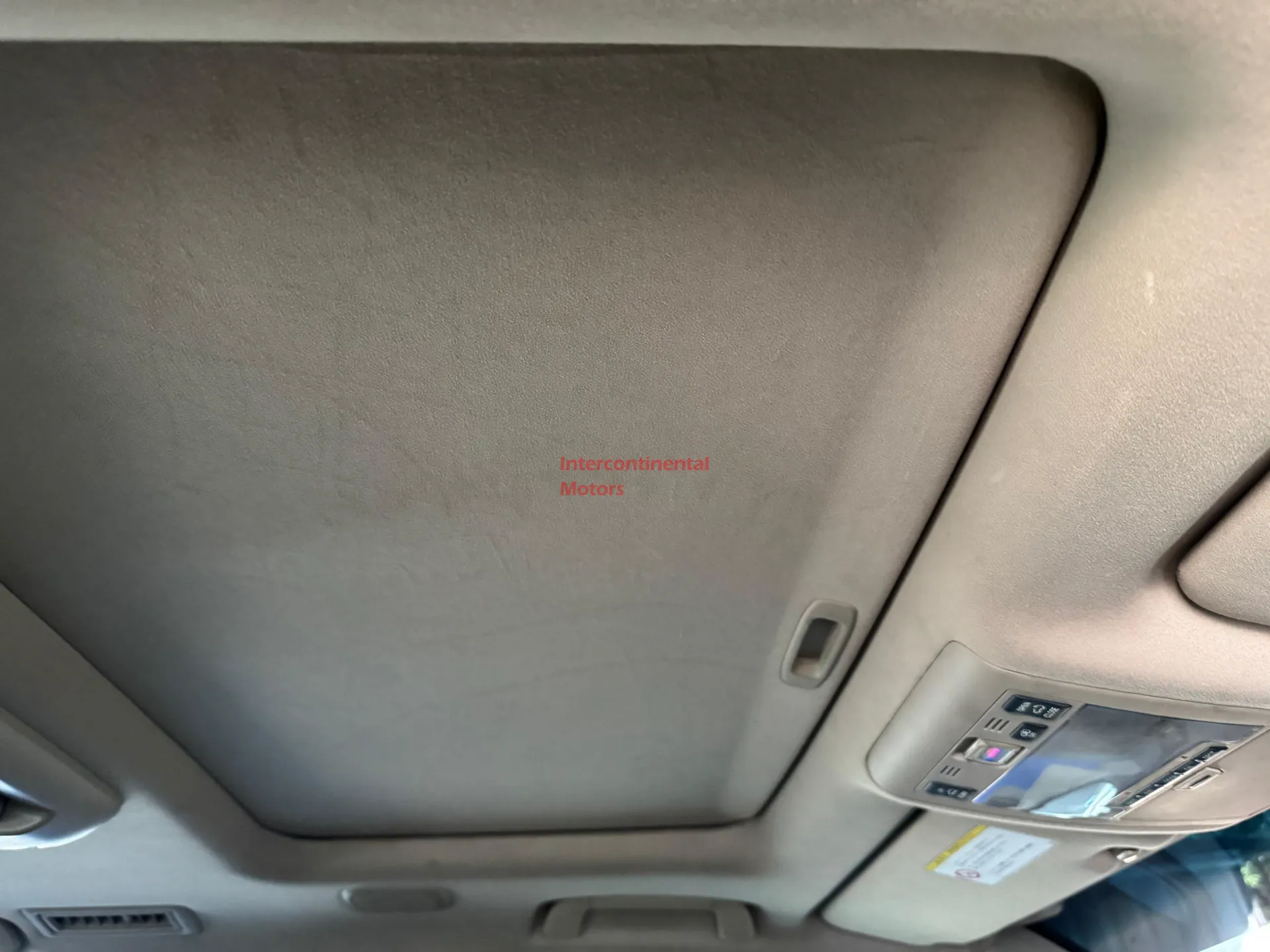 2011 Toyota Land Cruiser 4.6 ZX (A) image thumbnail 7