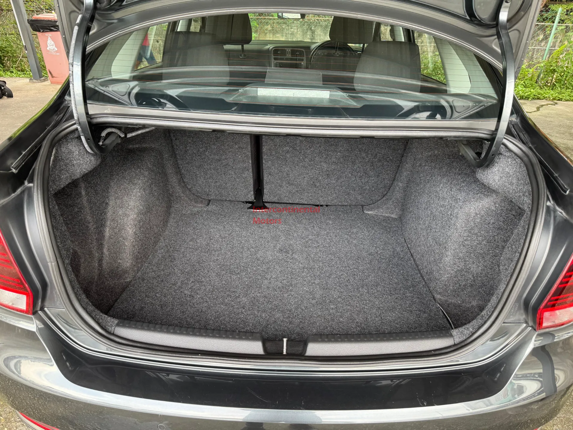 2017 Volkswagen Vento 1.2 Highline (A) image thumbnail 19