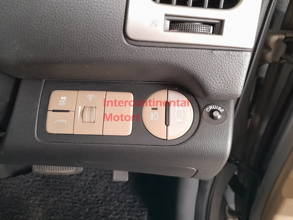 2016 Hyundai Grand Starex Royale 2.5 (A) image thumbnail 7