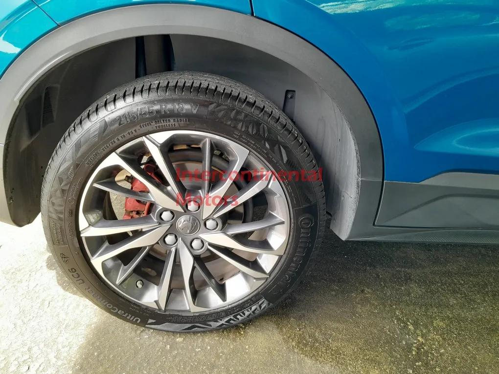 2022 Proton X50 1.5T Flagship (A) image thumbnail 8
