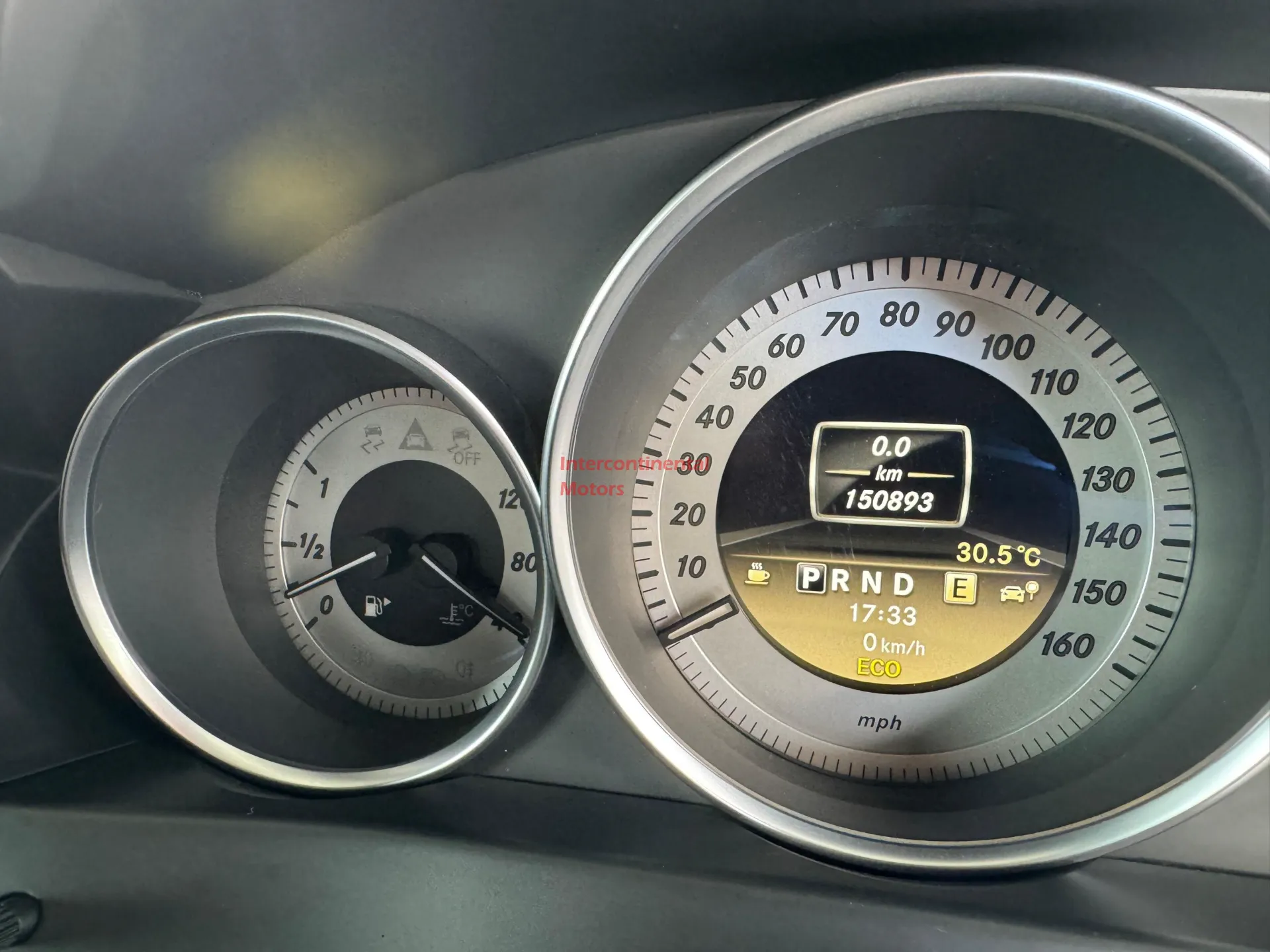 2012 Mercedes-Benz C250 1.8 AMG Coupe (A) image thumbnail 16