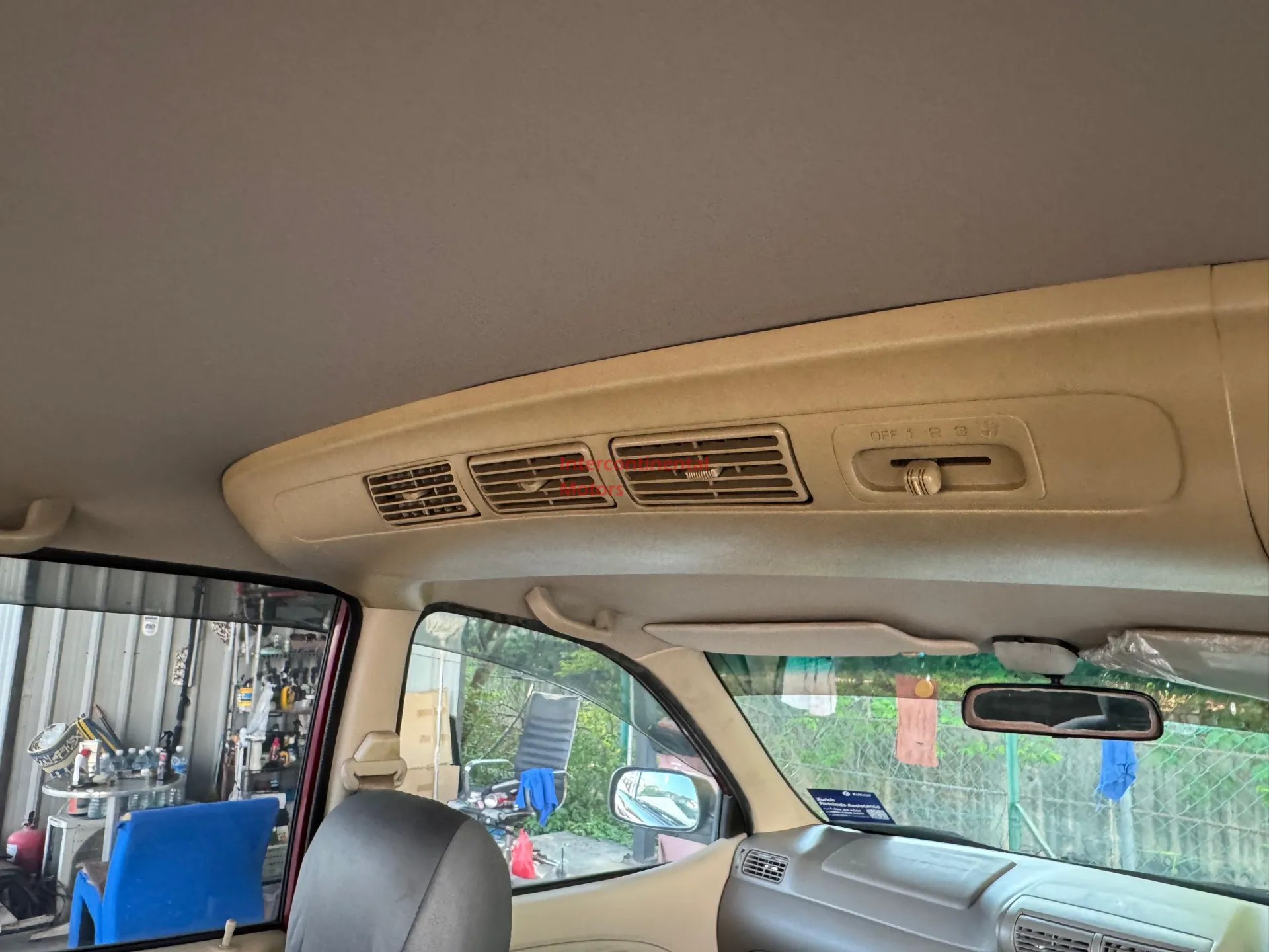 2006 Toyota Avanza 1.5 G (A) image thumbnail 16