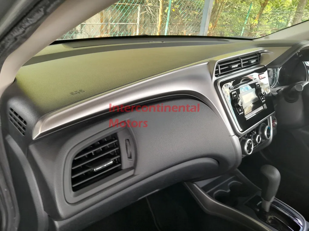 2014 Honda City 1.5 E (A) image thumbnail 16
