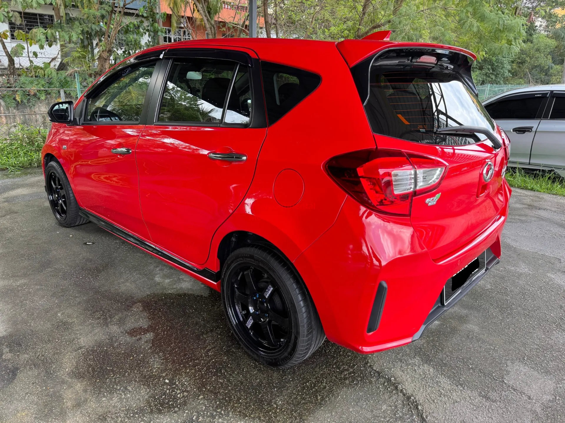 2022 Perodua Myvi 1.5 H (A) image thumbnail 6
