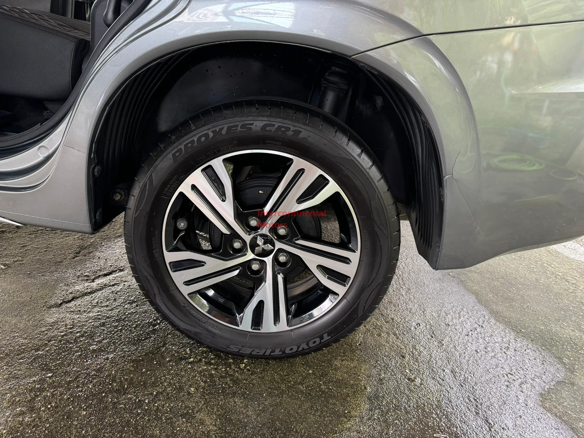 2022 Mitsubishi Xpander 1.5 (A) image thumbnail 12