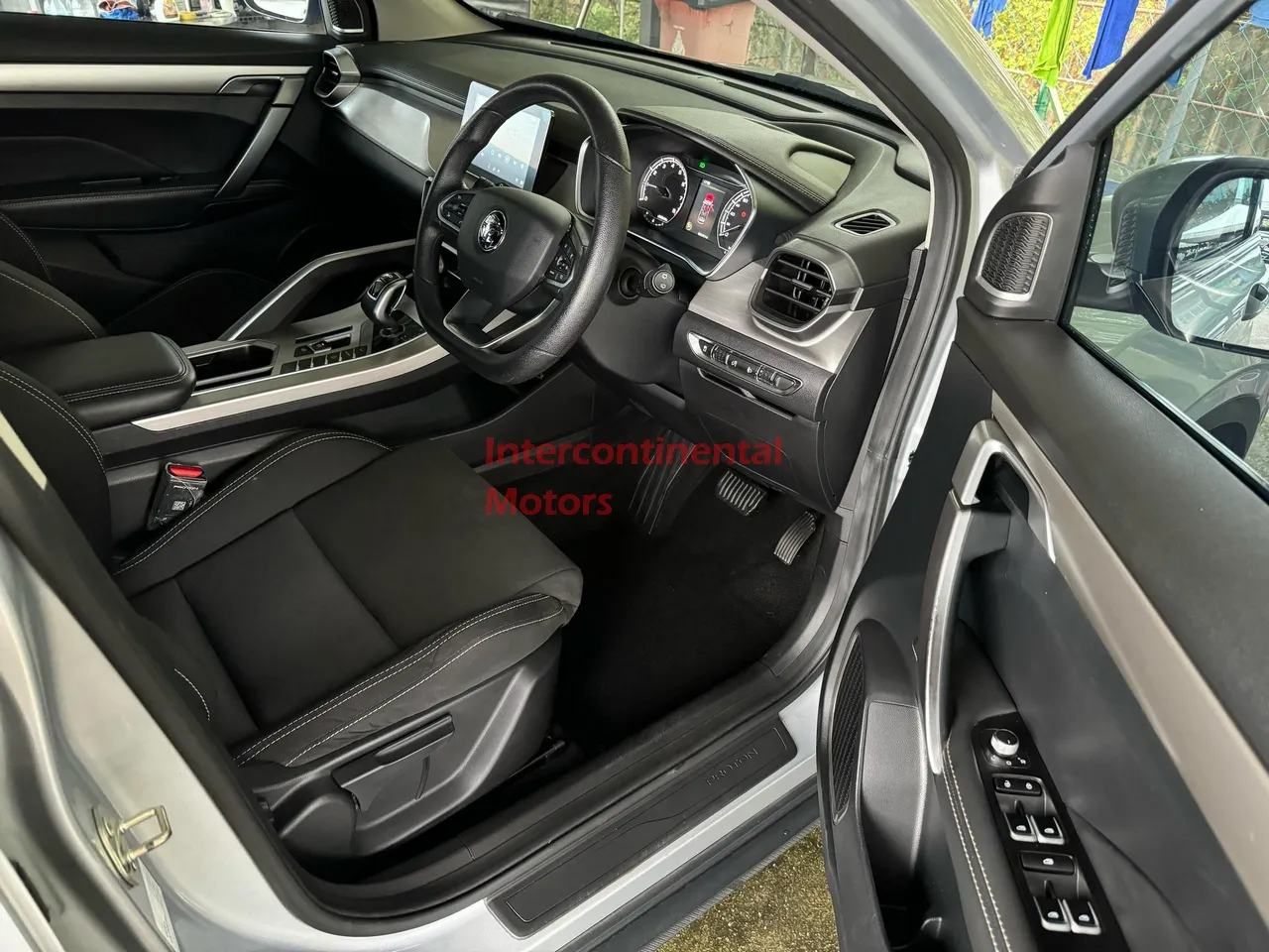 2021 Proton X50 1.5T Standard (A) image thumbnail 18