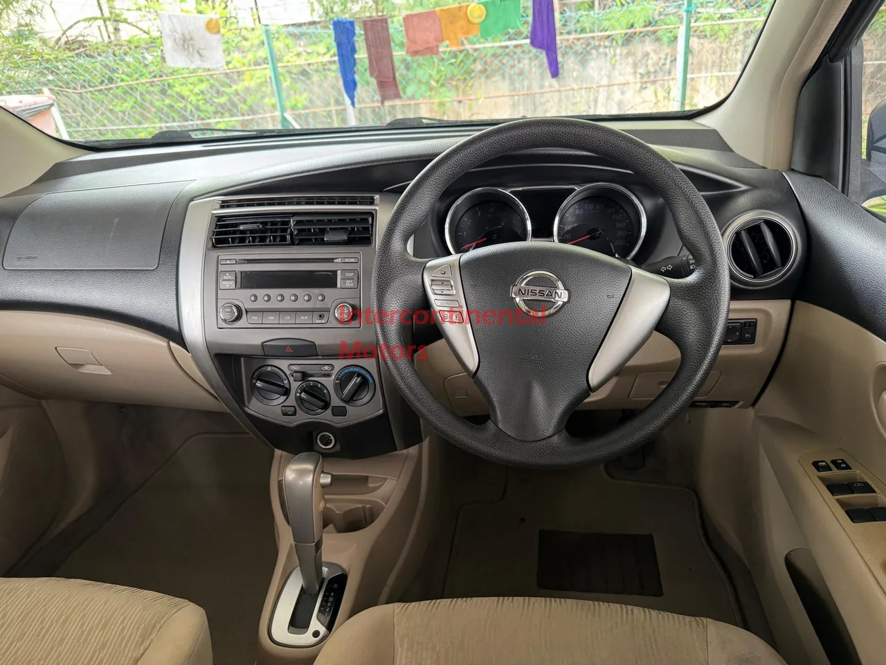 Thumbnail 14 of 2016 Nissan Grand Livina 1.6 (A) image
