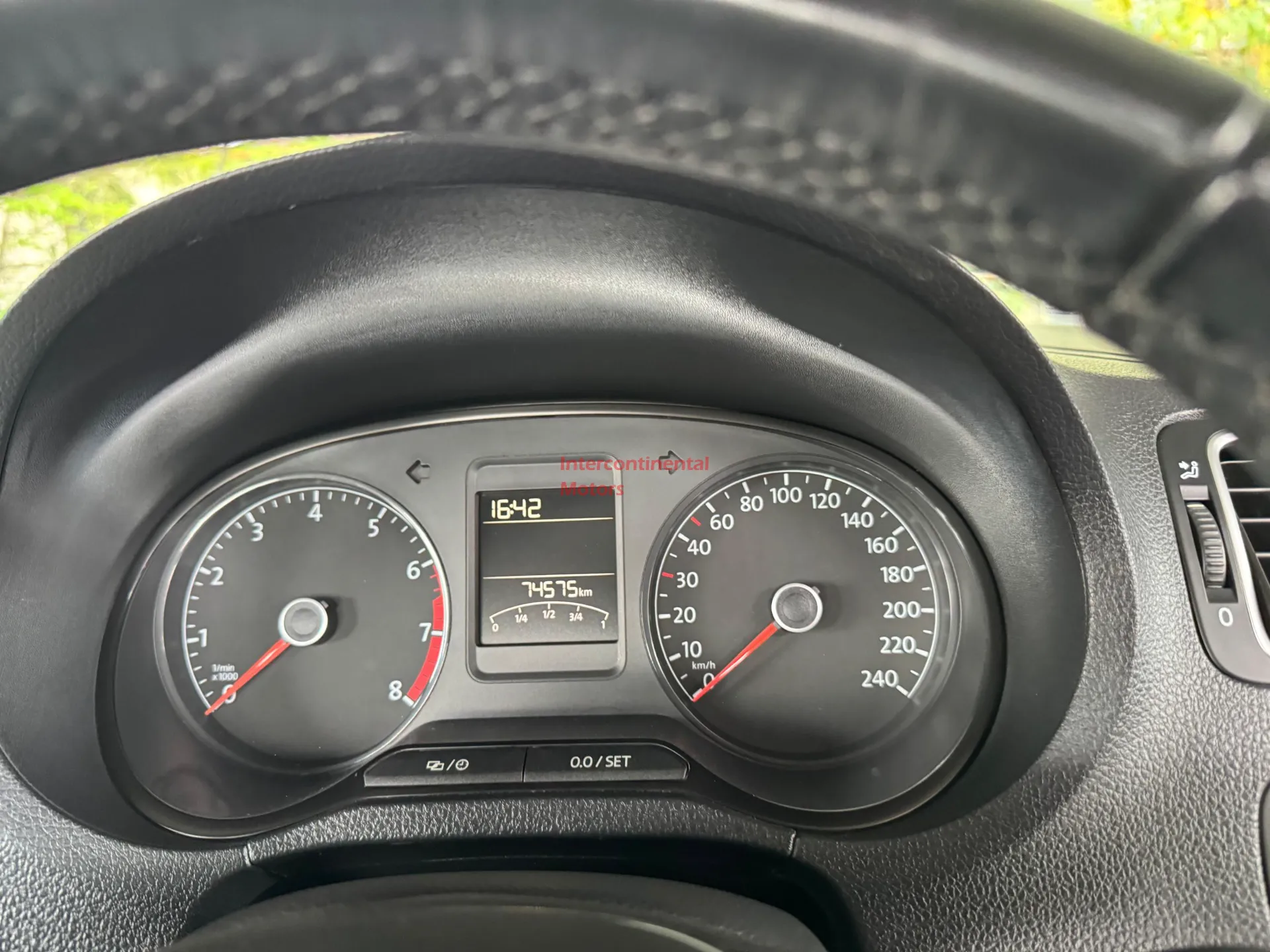 2017 Volkswagen Vento 1.2 Highline (A) image thumbnail 15