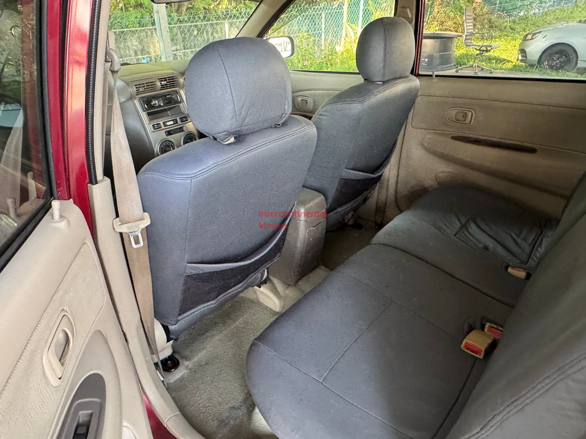 2006 Toyota Avanza 1.5 G (A) image thumbnail 17