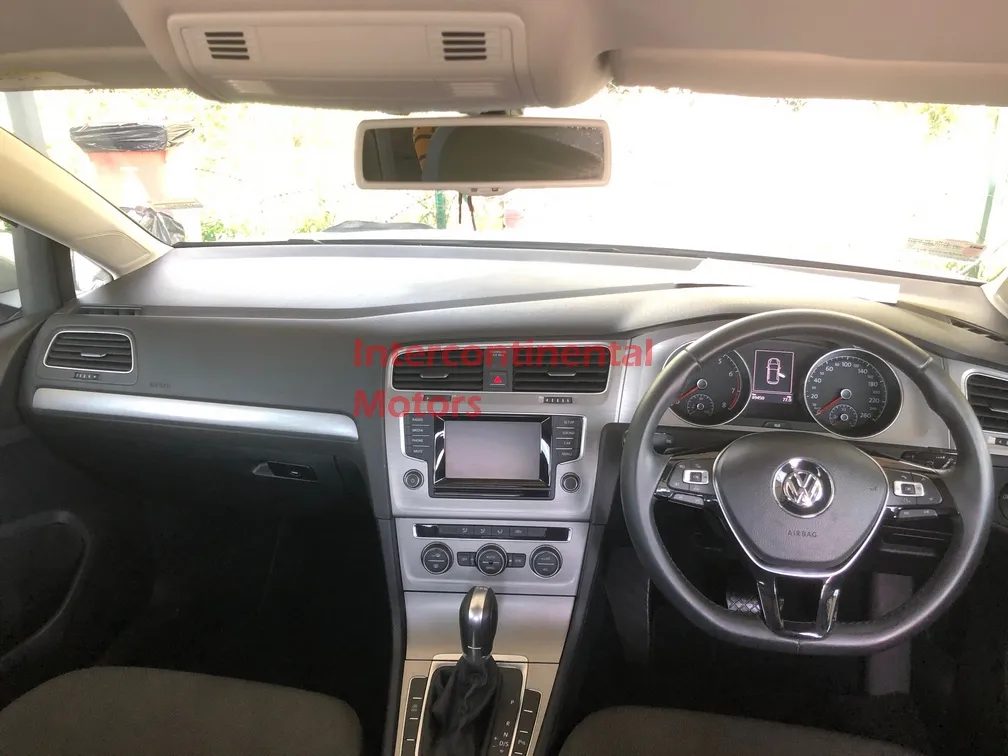 2015 Volkswagen Golf 1.4 TSi (A) image thumbnail 8