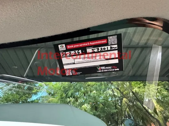 Thumbnail 17 of 2023 Perodua Ativa 1.0 H image