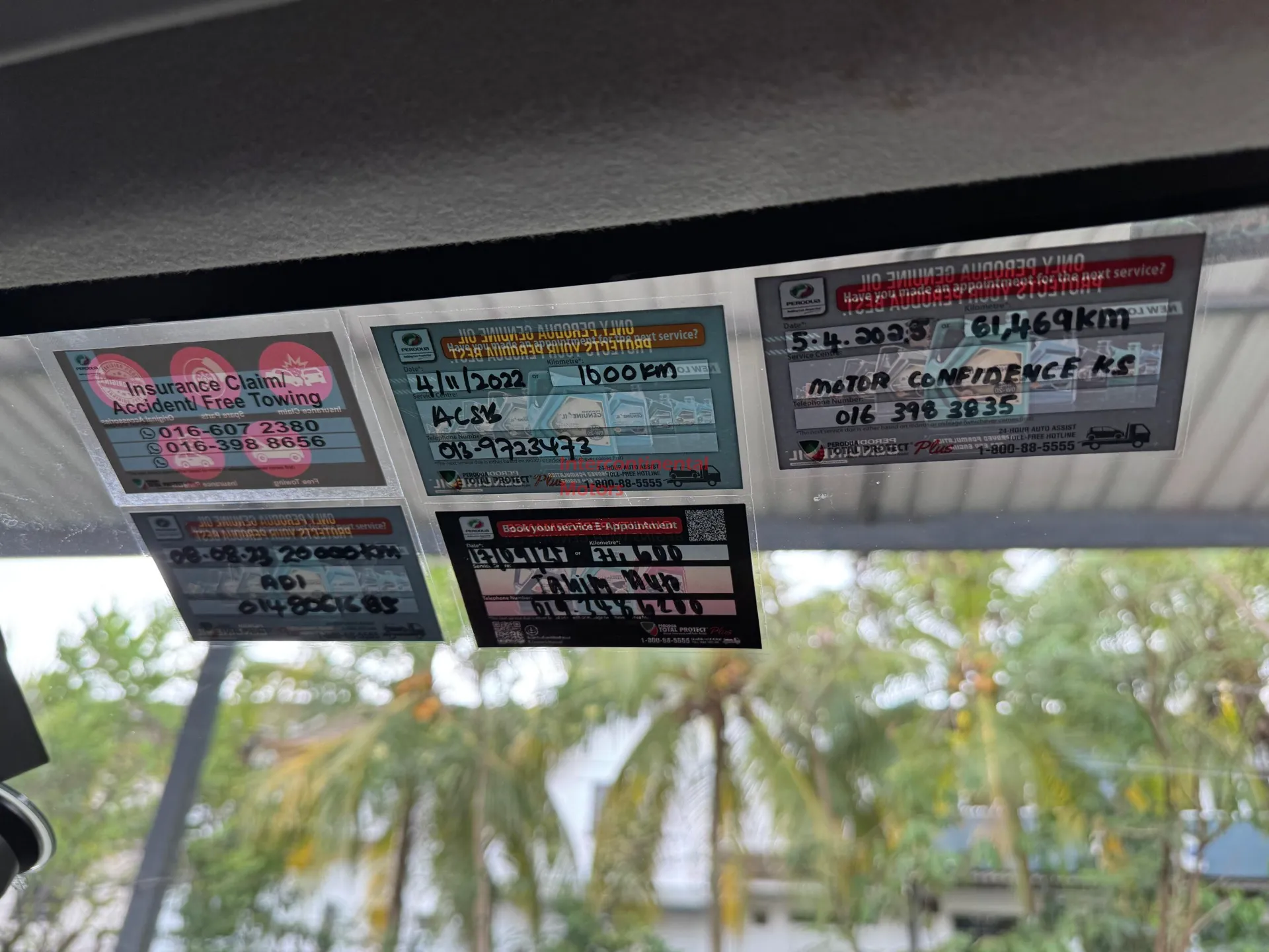 2022 Perodua Myvi 1.5 H (A) image thumbnail 9