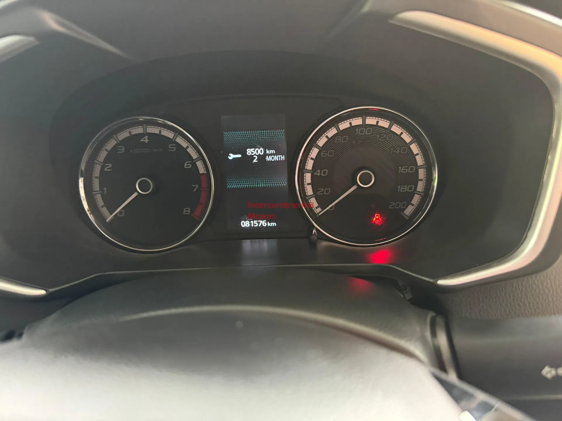 2022 Mitsubishi Xpander 1.5 (A) image thumbnail 17