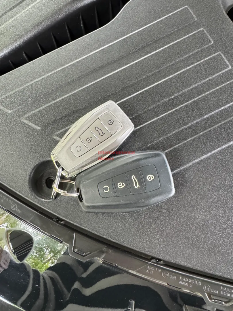 2021 Proton X50 1.5T Executive (A) image thumbnail 19