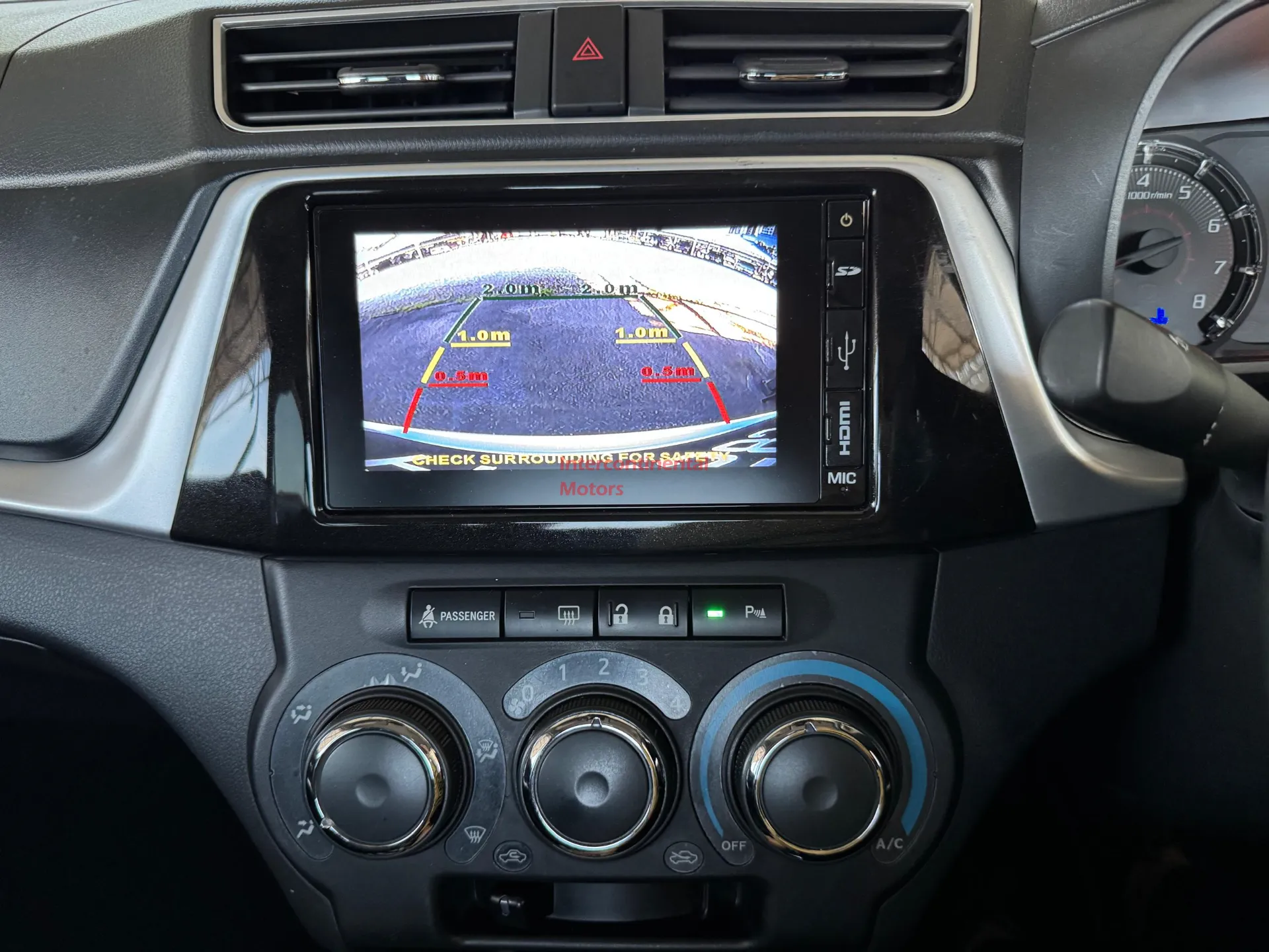 2020 Perodua Bezza 1.3 AV (A) image thumbnail 19
