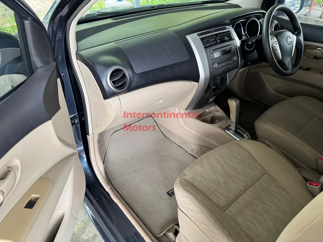 Thumbnail 18 of 2016 Nissan Grand Livina 1.6 (A) image