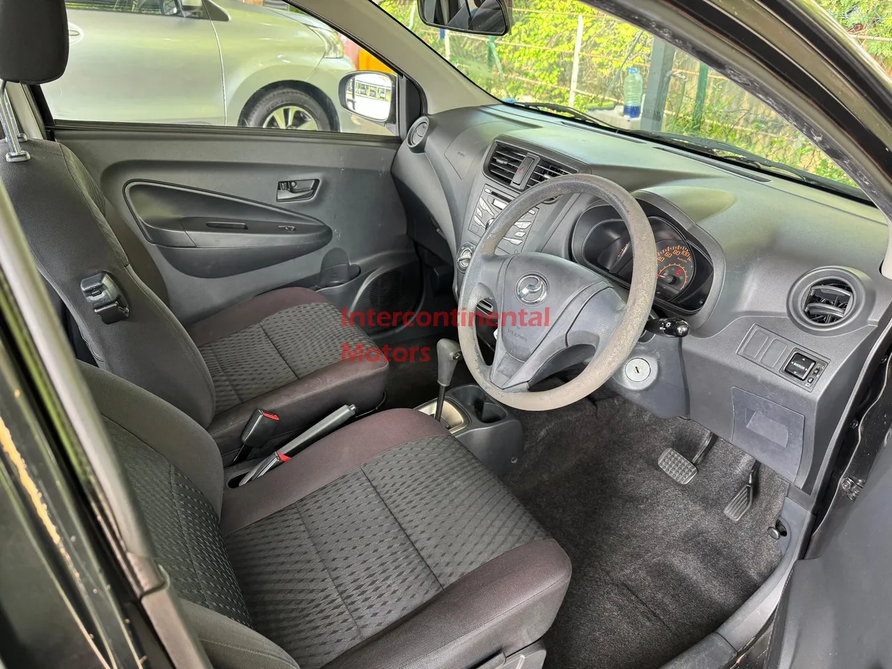 Thumbnail 8 of 2015 Perodua Axia 1.0 G image